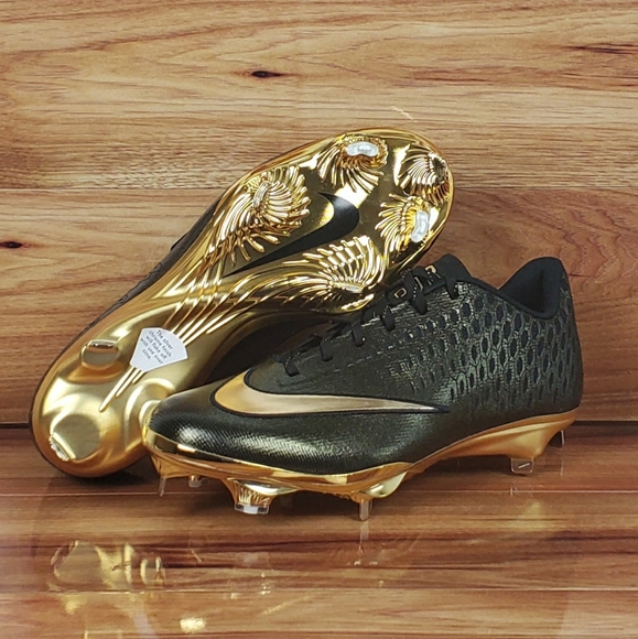 nike lunar vapor ultrafly elite 2 gold
